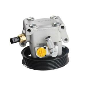 Ford Focus Direksiyon Pompası